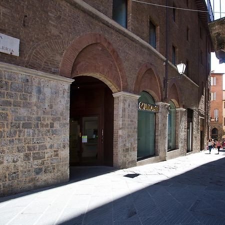 Il Tolomei - Central In The Middle Of Main Street Siena Værelse billede